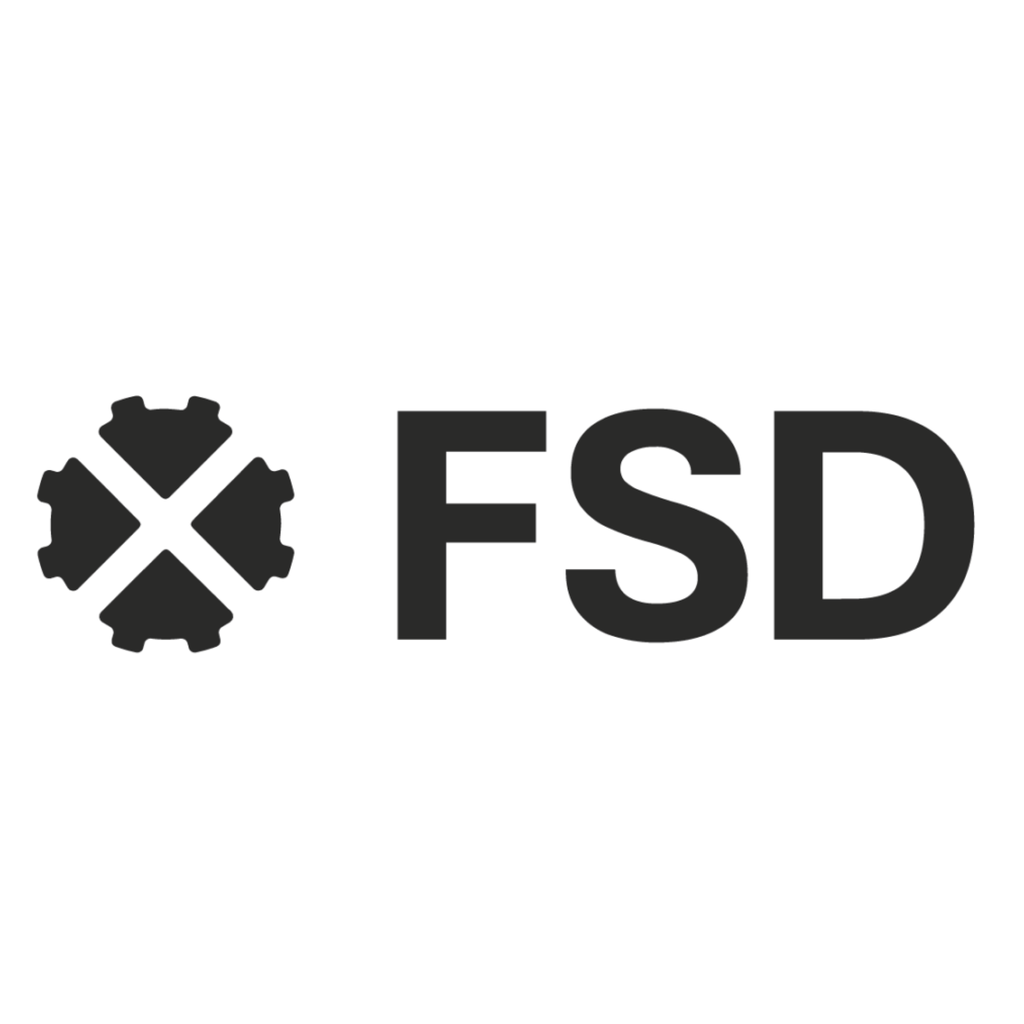 FSD logo