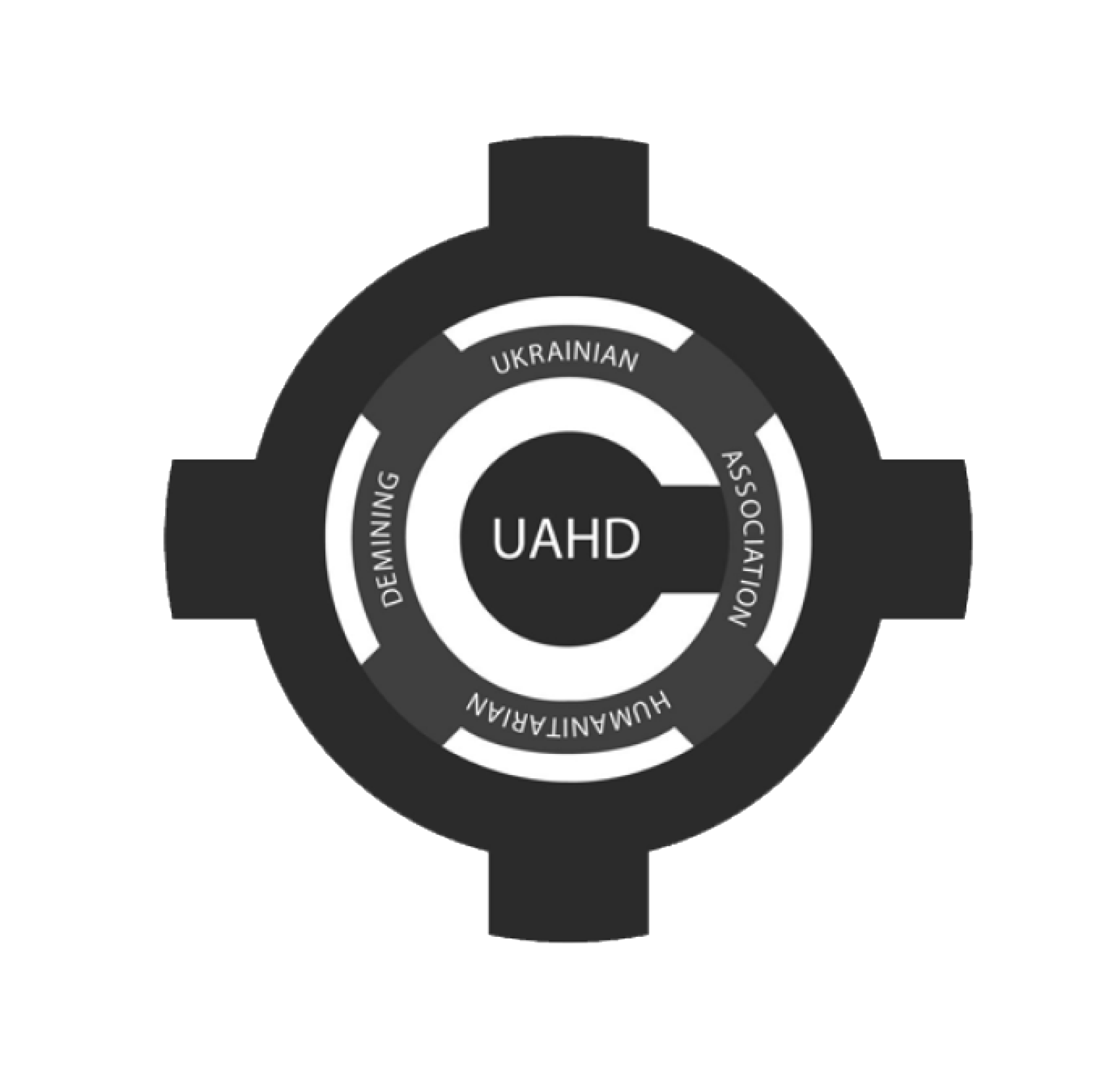 UAHD logo